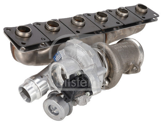 Febi Bilstein Turbocharger 187330
