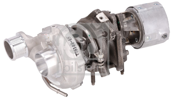 Febi Bilstein Turbocharger 187333