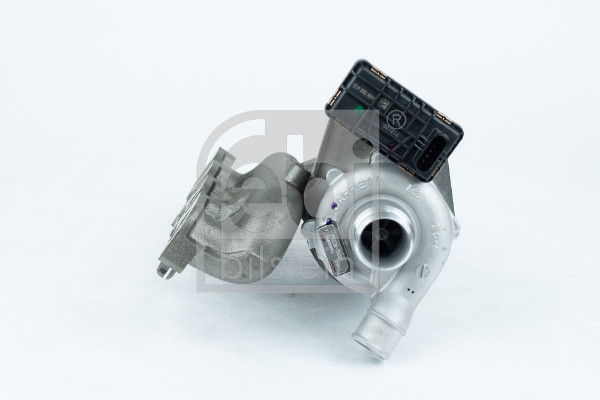 Febi Bilstein Turbocharger 187342