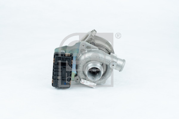 Febi Bilstein Turbocharger 187366