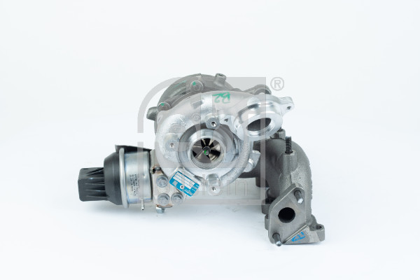Febi Bilstein Turbocharger 187368