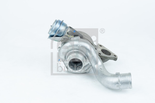 Febi Bilstein Turbocharger 187370