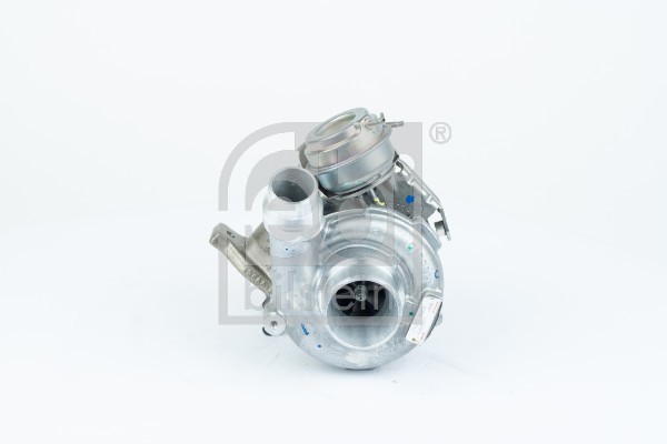 Febi Bilstein Turbocharger 187385