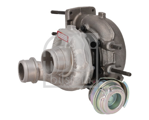 Febi Bilstein Turbocharger 187396
