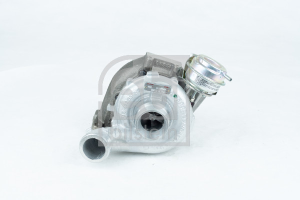 Febi Bilstein Turbocharger 187401