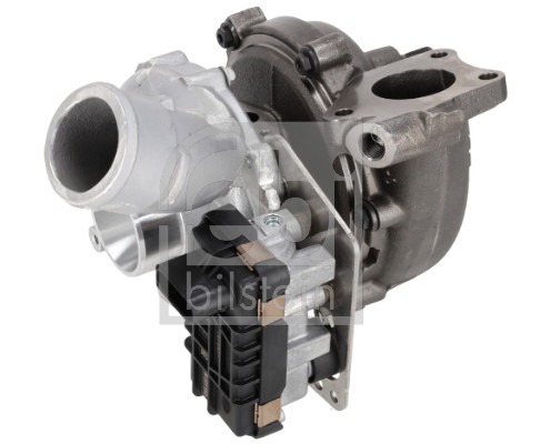 Febi Bilstein Turbocharger 187410