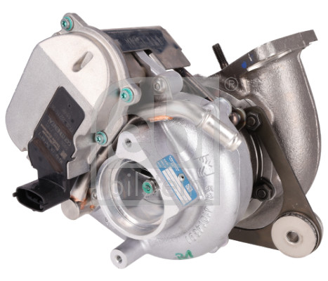 Febi Bilstein Turbocharger 187422
