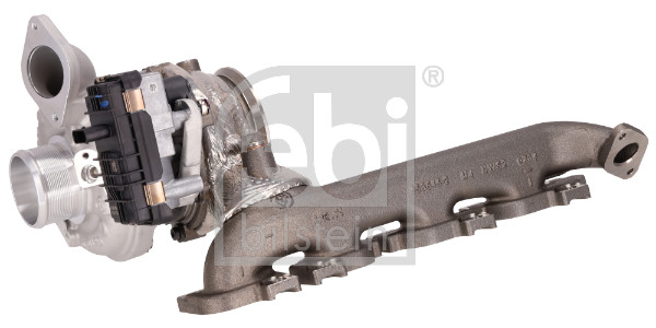 Febi Bilstein Turbocharger 187424