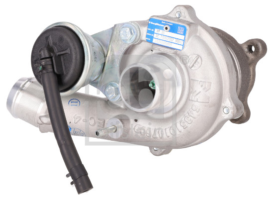 Febi Bilstein Turbocharger 187456
