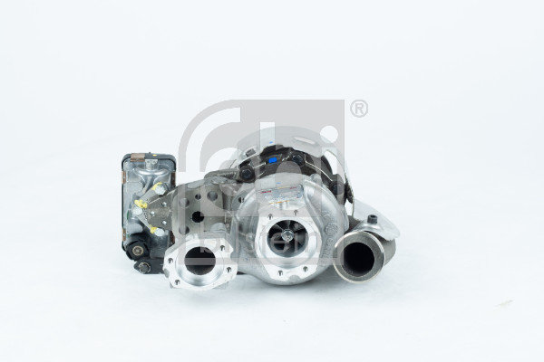 Febi Bilstein Turbocharger 187472