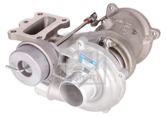 Febi Bilstein Turbocharger 187488