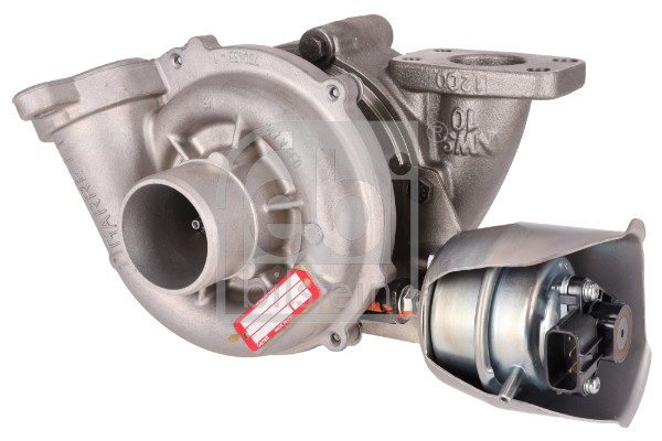 Febi Bilstein Turbocharger 187493