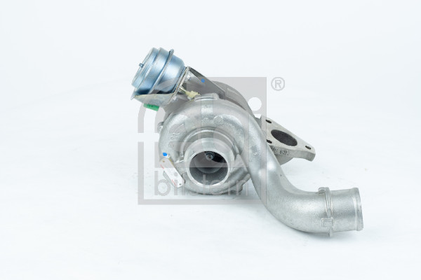 Febi Bilstein Turbocharger 187497
