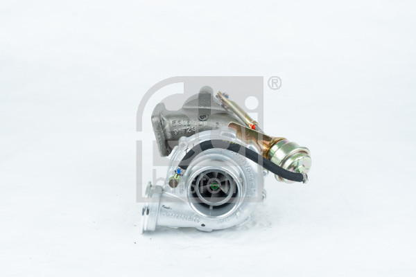 Febi Bilstein Turbocharger 187504