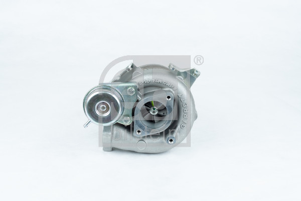 Febi Bilstein Turbocharger 187510