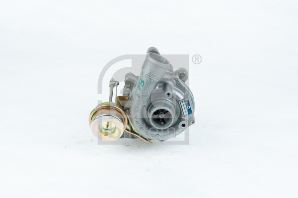 Febi Bilstein Turbocharger 187511