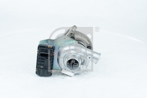 Febi Bilstein Turbocharger 187525