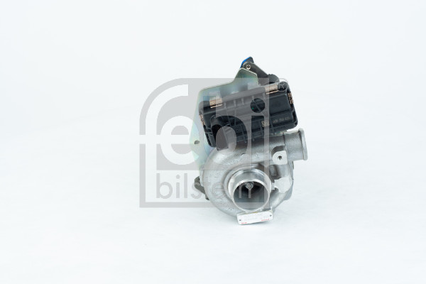 Febi Bilstein Turbocharger 187526