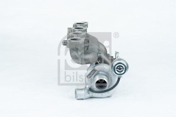 Febi Bilstein Turbocharger 187535
