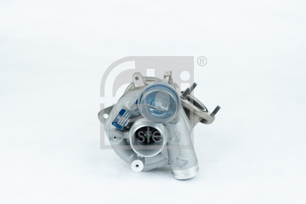 Febi Bilstein Turbocharger 187544