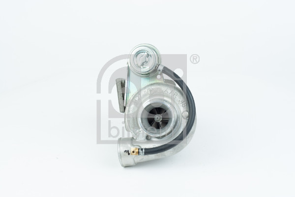Febi Bilstein Turbocharger 187545