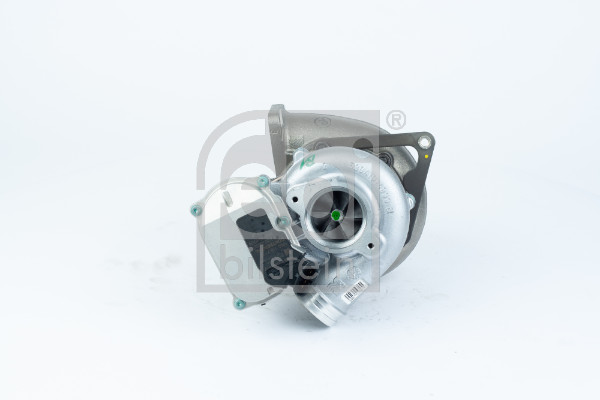 Febi Bilstein Turbocharger 187546