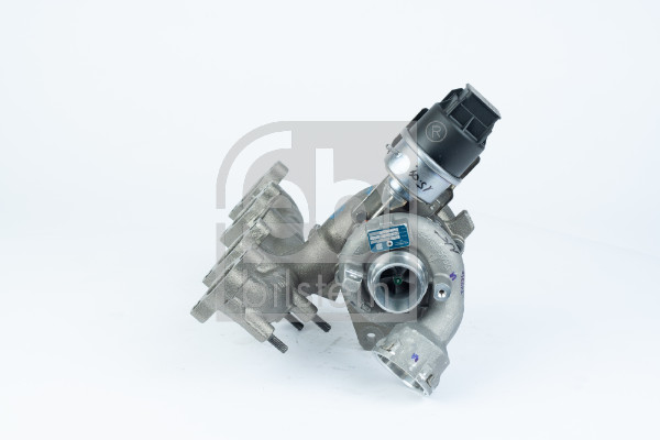 Febi Bilstein Turbocharger 187554