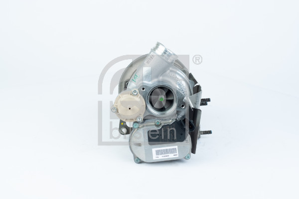 Febi Bilstein Turbocharger 187563