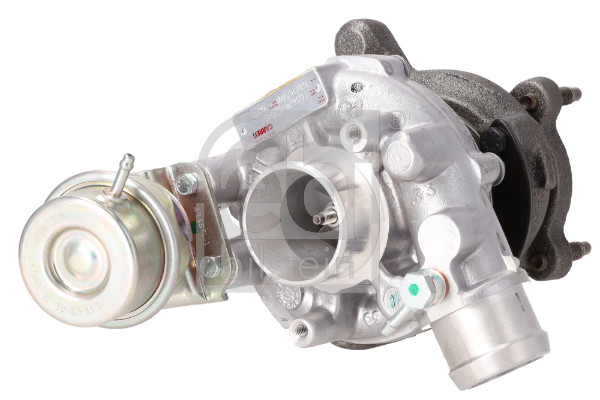 Febi Bilstein Turbocharger 187575