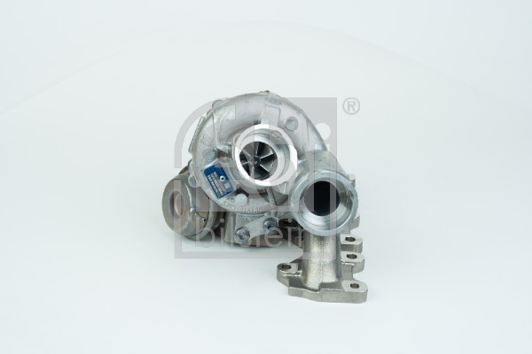 Febi Bilstein Turbocharger 187597