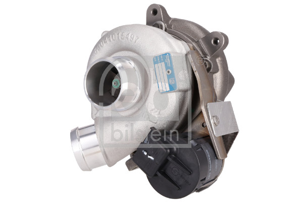 Febi Bilstein Turbocharger 187612