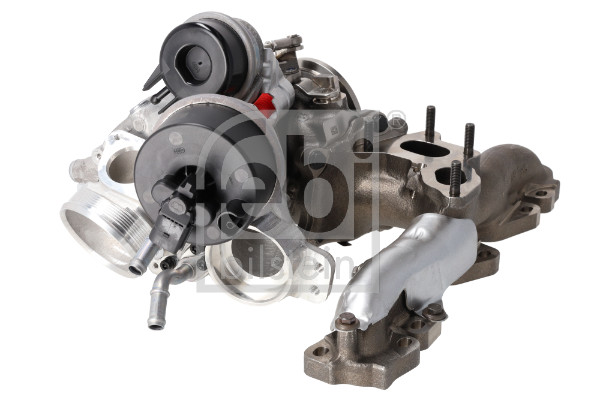 Febi Bilstein Turbocharger 187622