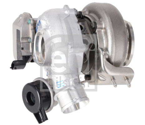 Febi Bilstein Turbocharger 187629