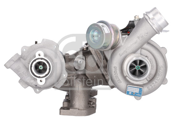 Febi Bilstein Turbocharger 187638