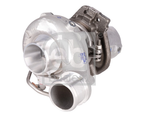 Febi Bilstein Turbocharger 187641