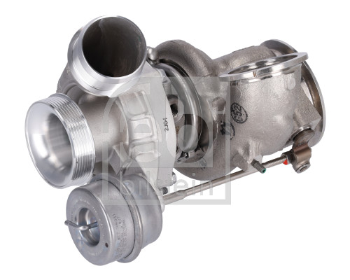 Febi Bilstein Turbocharger 187645