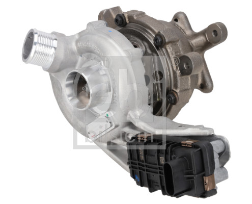 Febi Bilstein Turbocharger 187647