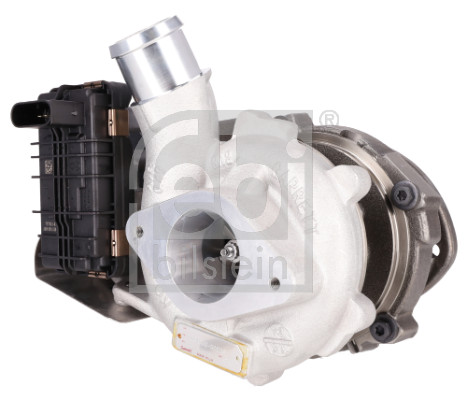 Febi Bilstein Turbocharger 187652