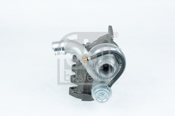 Febi Bilstein Turbocharger 187660