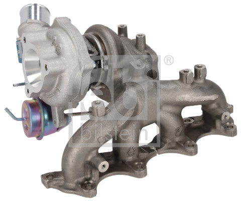 Febi Bilstein Turbocharger 187664