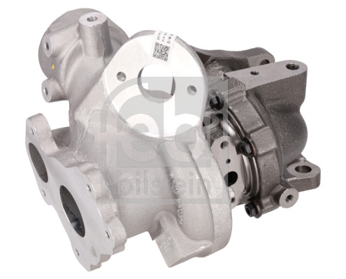 Febi Bilstein Turbocharger 187665