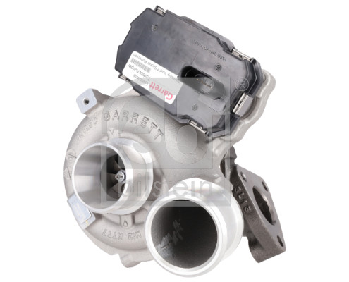 Febi Bilstein Turbocharger 187669