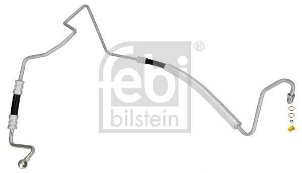Febi Bilstein Hydraulische slang 187725