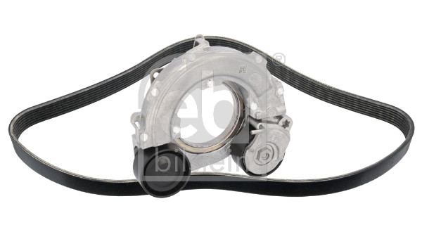 Febi Bilstein Poly V-riem set 187758