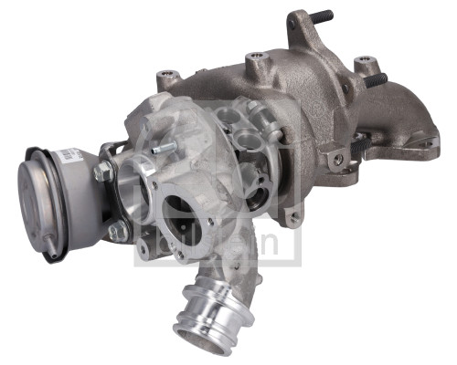 Febi Bilstein Turbocharger 187831