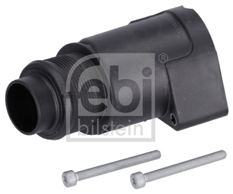 Febi Bilstein Resonator, laadluchtkoeling 187834