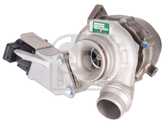 Febi Bilstein Turbocharger 187847