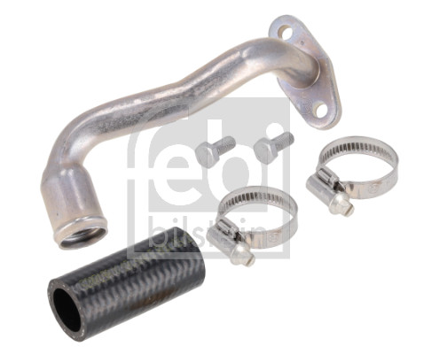 Febi Bilstein Olieleiding, turbolader 187850