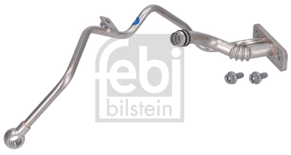 Febi Bilstein Olieleiding, turbolader 187860