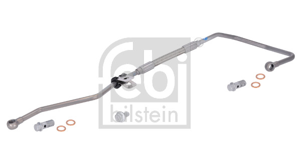 Febi Bilstein Olieleiding, turbolader 187874